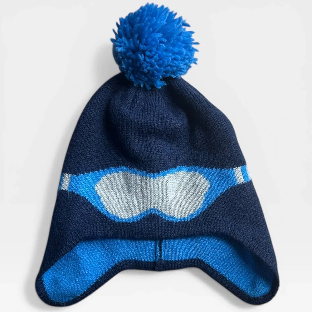 5 for $25🔥Paw Patrol Ski Hat Knit Beanie Kids 2T-5T
